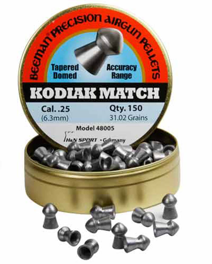 Beeman Kodiak Match, Image 3