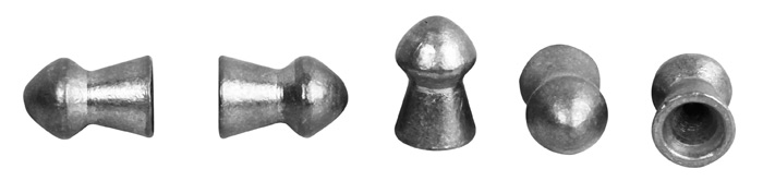 Beeman Kodiak Match, Image 4