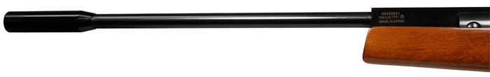 Beeman Mach 12.5, Image 3