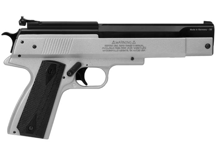 Beeman P1 Stainless, Image 2