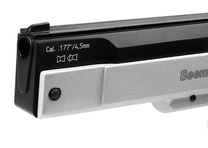 Beeman P1 Stainless, Image 3