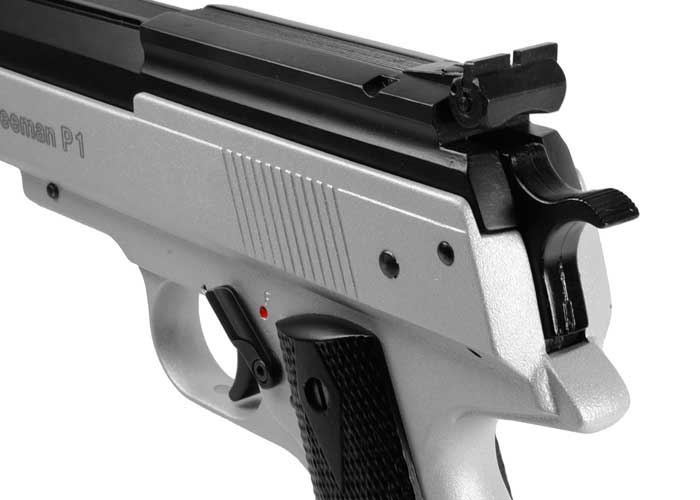 Beeman P1 Stainless, Image 4