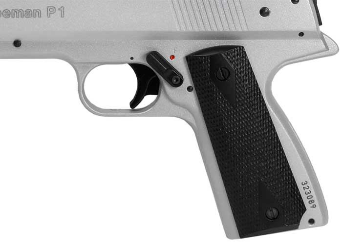Beeman P1 Stainless, Image 5
