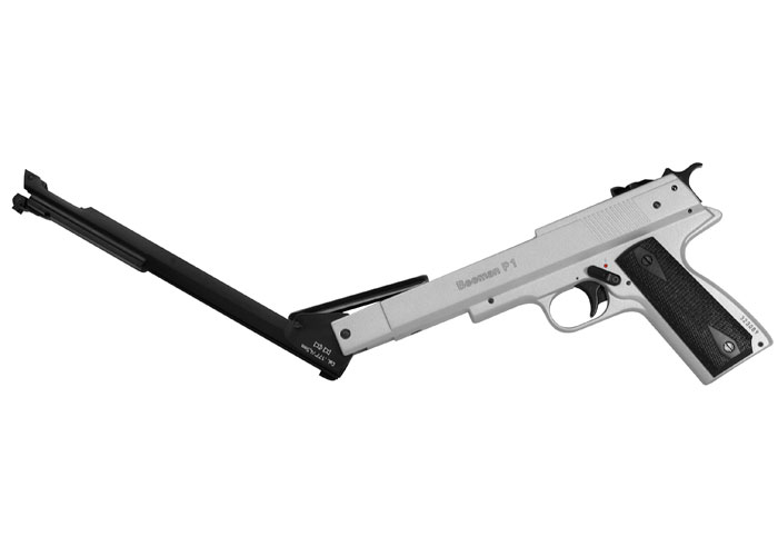 Beeman P1 Stainless, Image 6