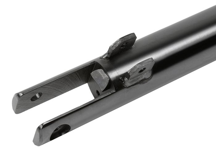 BN Receiver Tube, Image 3