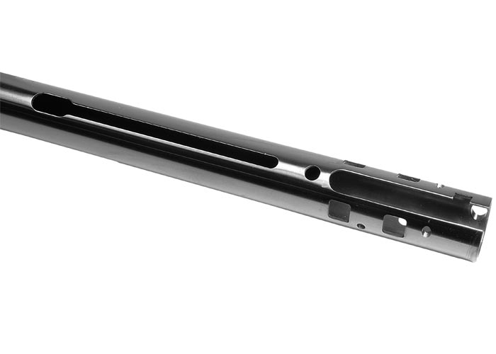 BN Receiver Tube, Image 4
