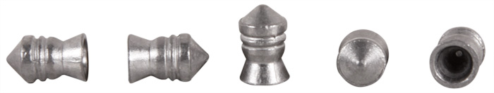 Beeman Silver Arrow, Image 3