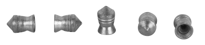 Beeman Silver Arrow, Image 4