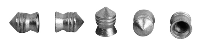 Beeman Silver Arrow, Image 4