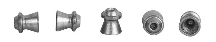 Beeman Silver Bear, Image 4