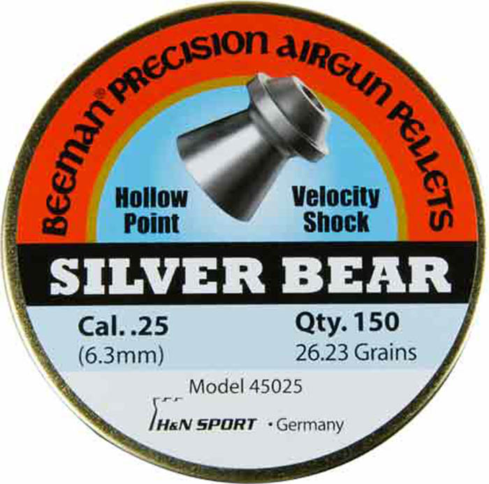 Beeman Silver Bear, Image 2