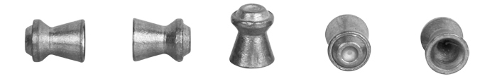 Beeman Silver Bear, Image 4