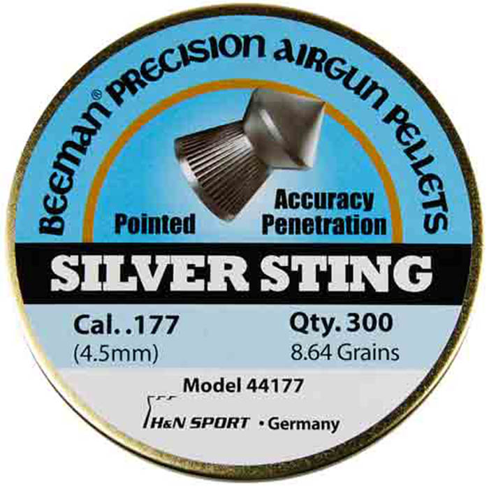 Beeman Silver Sting, Image 2