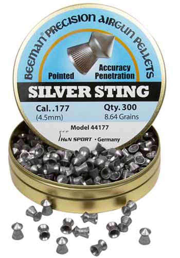 Beeman Silver Sting, Image 3