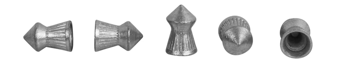 Beeman Silver Sting, Image 4