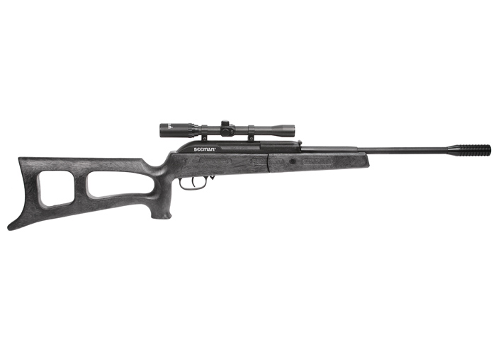Beeman Sportsman Ranger, Image 2