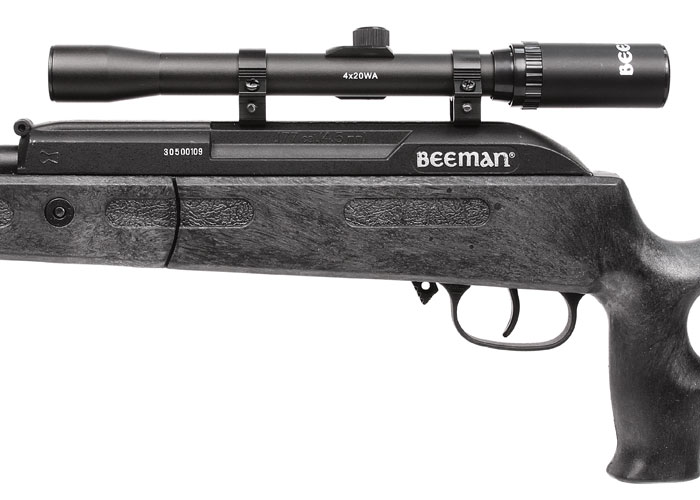 Beeman Sportsman Ranger, Image 4