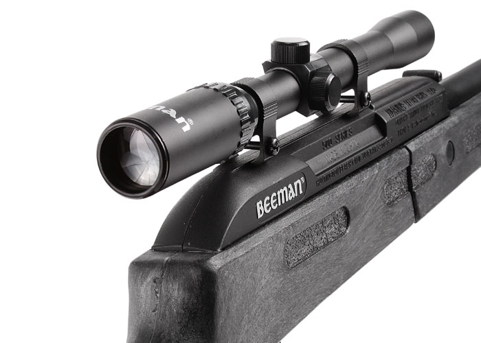 Beeman Sportsman Ranger, Image 5