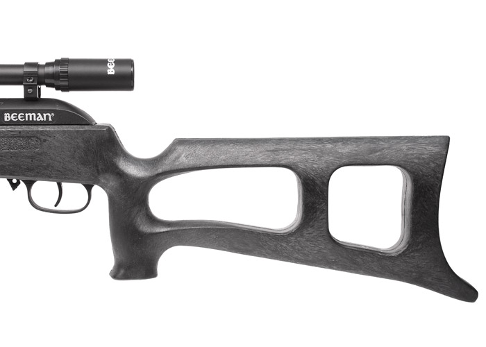 Beeman Sportsman Ranger, Image 7
