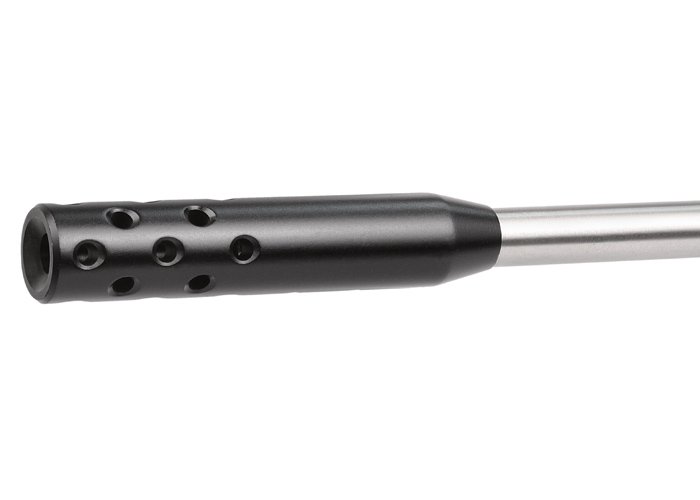 Beeman Silver Kodiak, Image 3