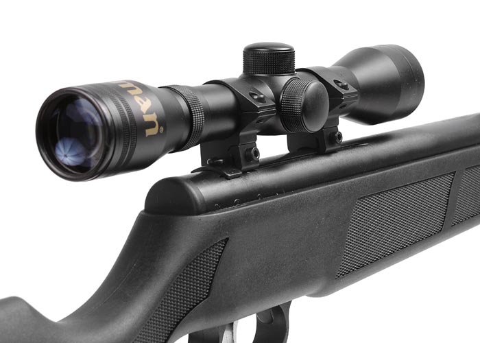 Beeman Wolverine Carbine, Image 3