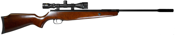 Beeman Xcel X2, Image 3