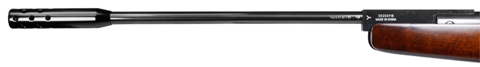 Beeman Xcel X2, Image 4