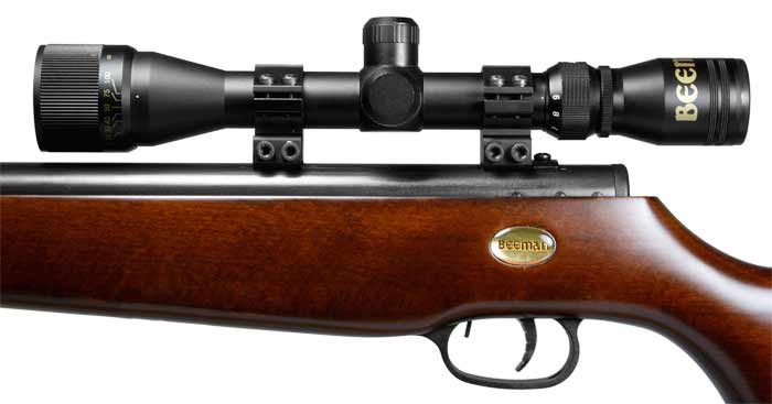 Beeman Xcel X2, Image 5