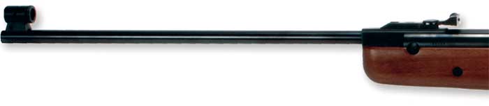 HW90 Breakbarrel Rifle, Image 3