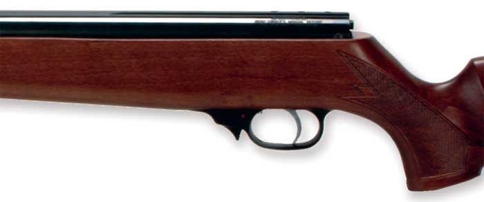 HW90 Breakbarrel Rifle, Image 4
