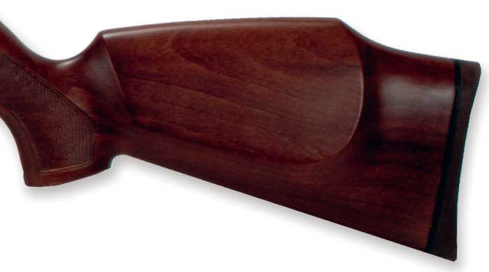 HW90 Breakbarrel Rifle, Image 5