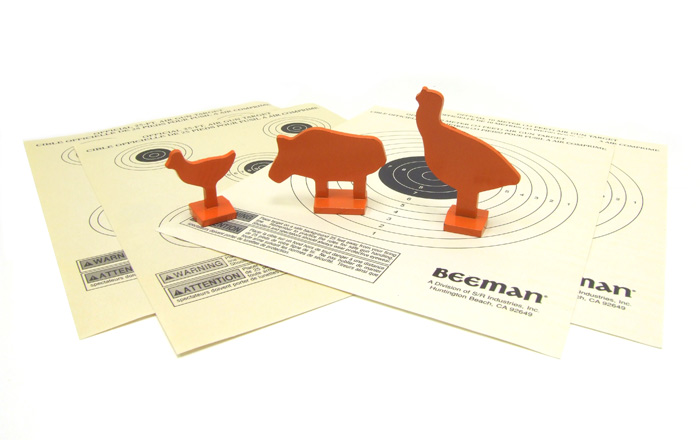 Beeman 3 Metallic, Image 2