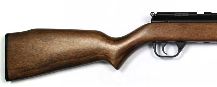 Benjamin 397 +, Image 4