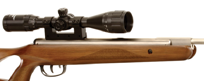 Benjamin Classic, Image 4