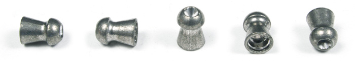 Benjamin Discovery .177, Image 4
