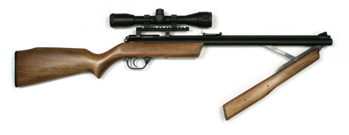 Sheridan Blue Streak, Image 3