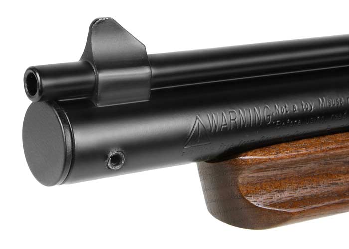 Benjamin HB22, Image 5