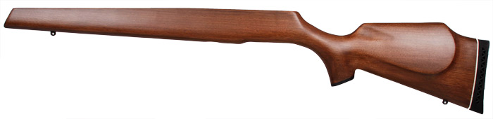 Benjamin Katana Stock,, Image 2