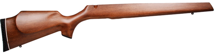 Benjamin Katana Stock,, Image 3