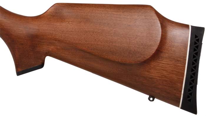Benjamin Katana Stock,, Image 7