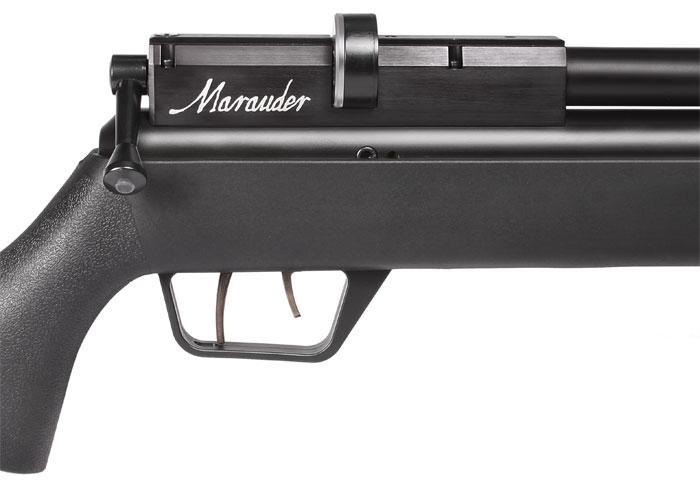 Benjamin Marauder Synthetic