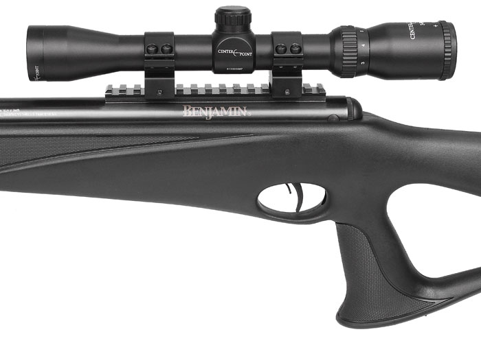 Benjamin Titan XS, Image 5