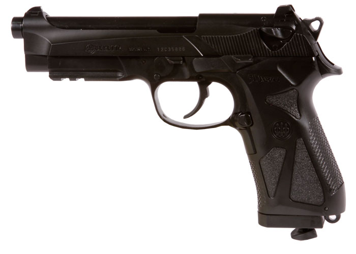 Beretta 90-TWO CO2, Image 2