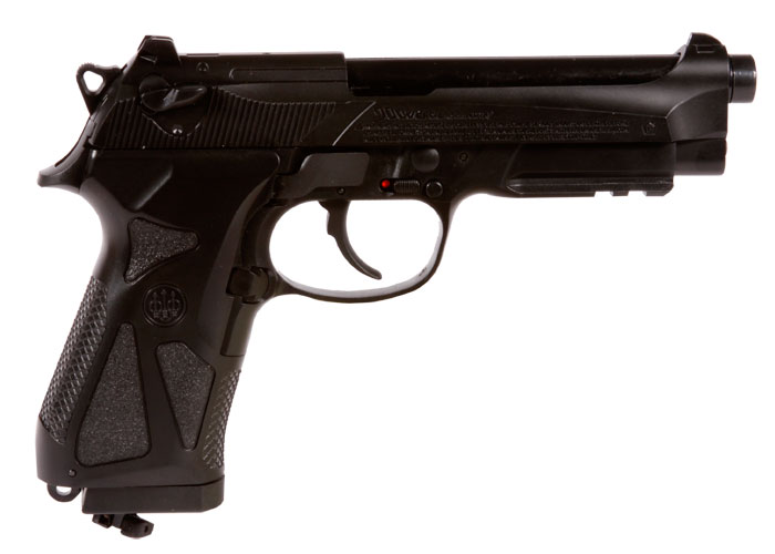 Beretta 90-TWO CO2, Image 3