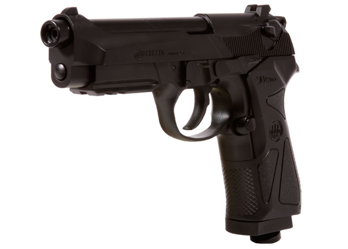 Beretta 90-TWO CO2, Image 4