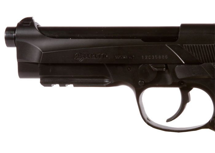 Beretta 90-TWO CO2, Image 6