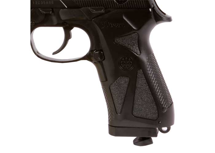 Beretta 90-TWO CO2, Image 7