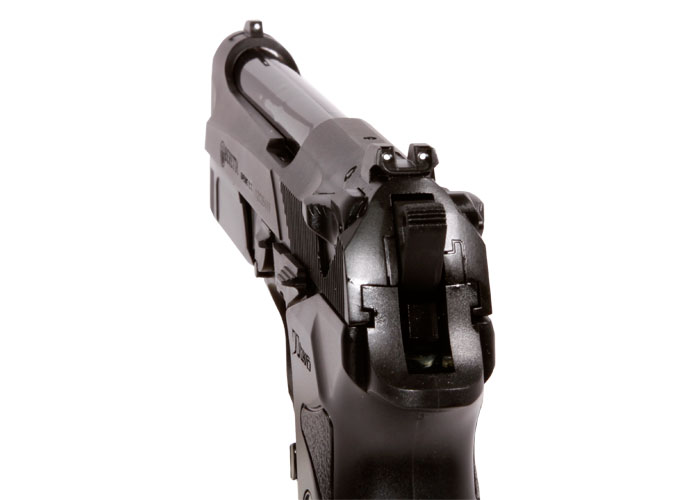 Beretta 90-TWO CO2, Image 8