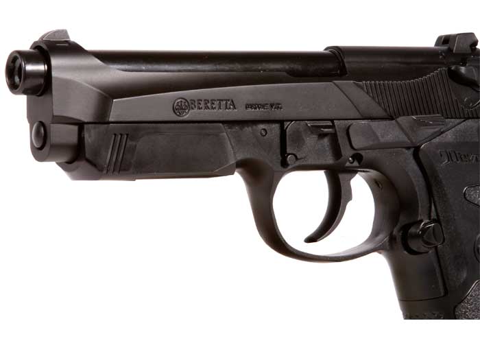 Beretta 90-TWO CO2, Image 9