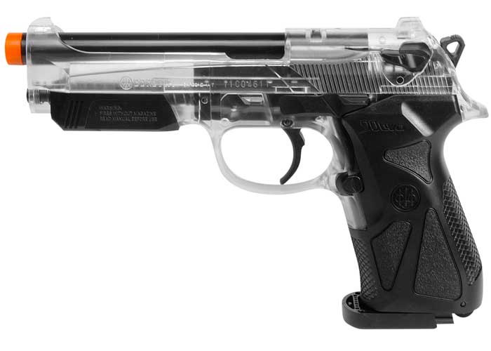 Beretta 90two Spring, Image 2